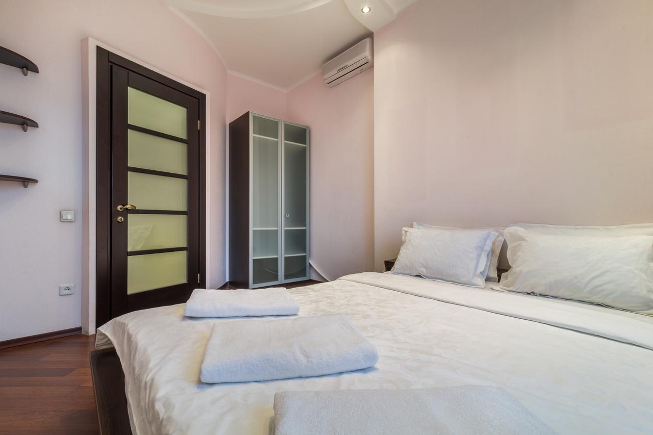 Lux Near With Panoramic Windows Apartment Dnipro